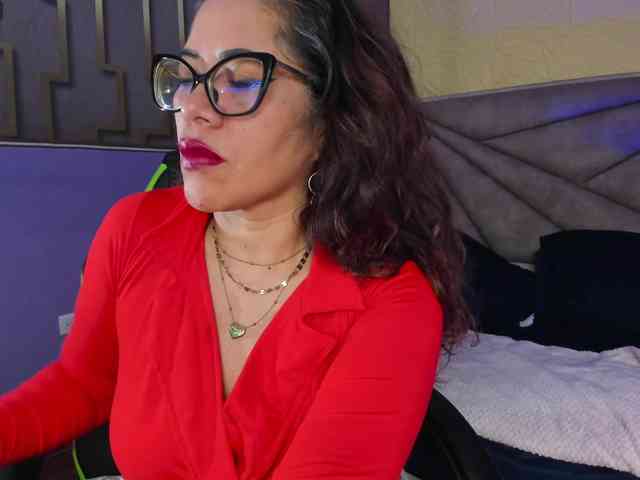 mariapaulac webcam