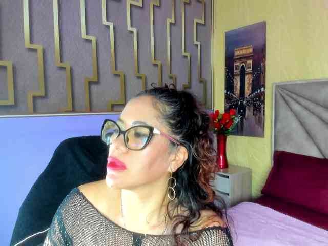 mariapaulac webcam