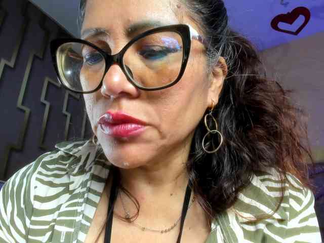 mariapaulac webcam
