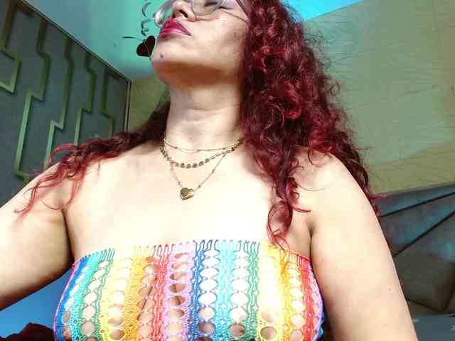 mariapaulac webcam