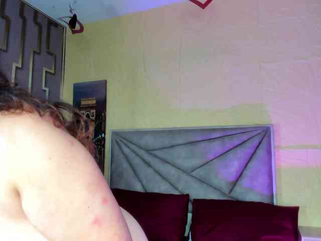 mariapaulac webcam