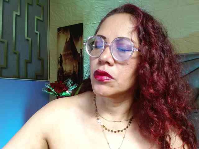 mariapaulac webcam