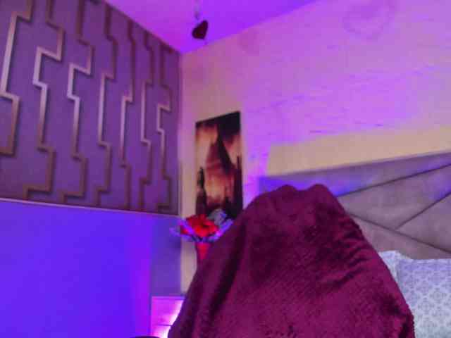mariapaulac webcam
