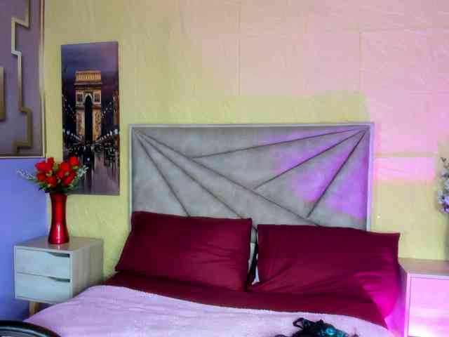 mariapaulac webcam