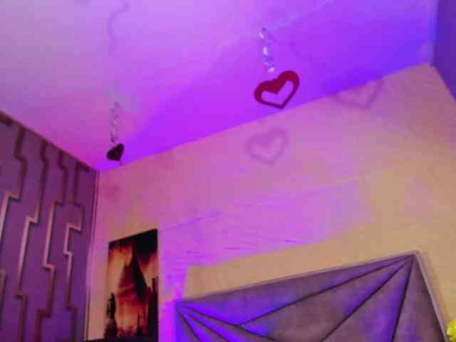 mariapaulac webcam