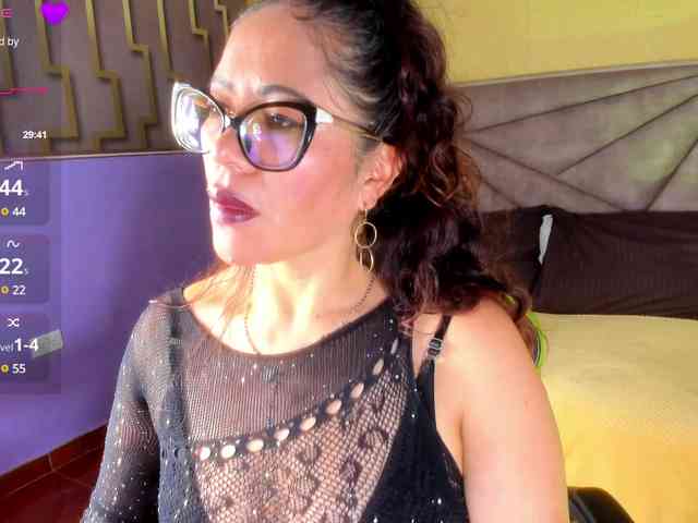 mariapaulac webcam
