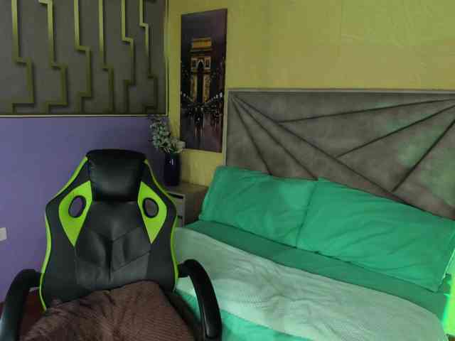 mariapaulac webcam