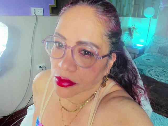 mariapaulac webcam