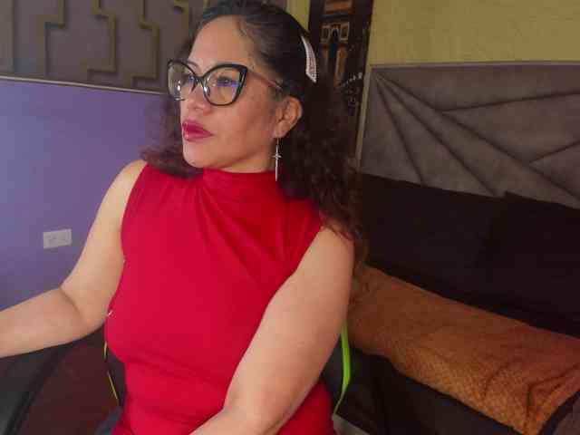 mariapaulac webcam