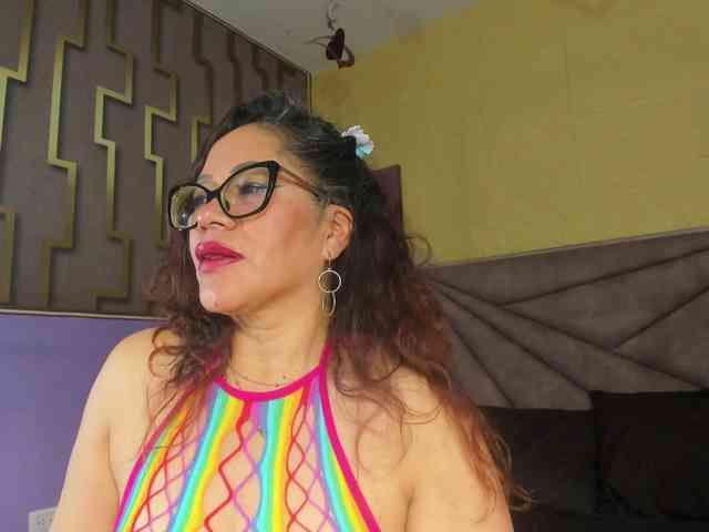 mariapaulac webcam
