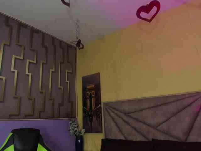 mariapaulac webcam