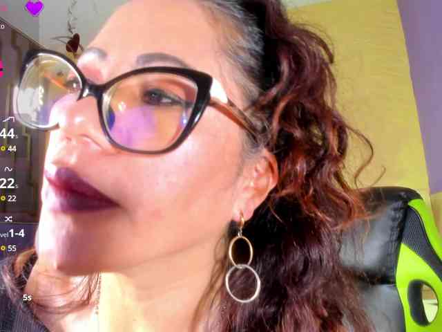 mariapaulac webcam