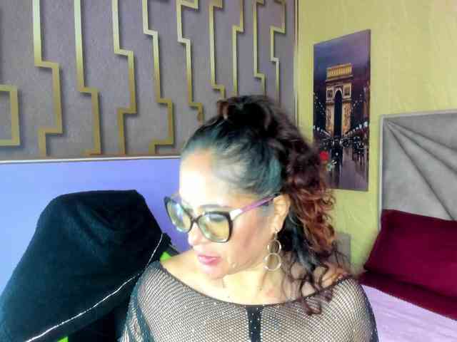 mariapaulac webcam