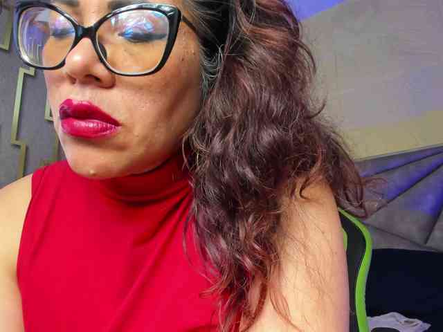 mariapaulac webcam