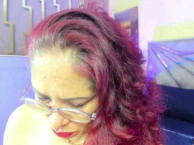 mariapaulac webcam