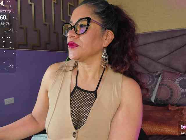 mariapaulac webcam