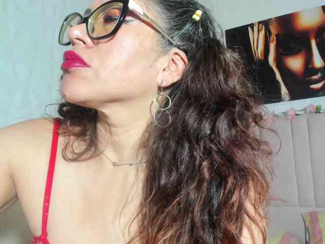 mariapaulac webcam
