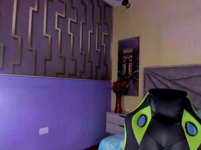 mariapaulac webcam