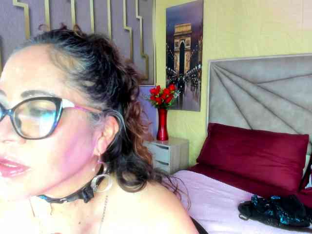 mariapaulac webcam