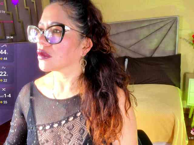mariapaulac webcam