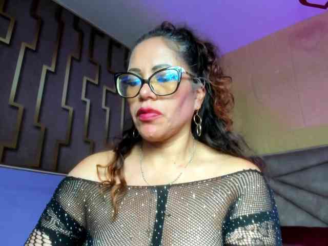 mariapaulac webcam