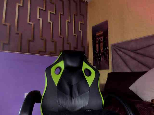 mariapaulac webcam
