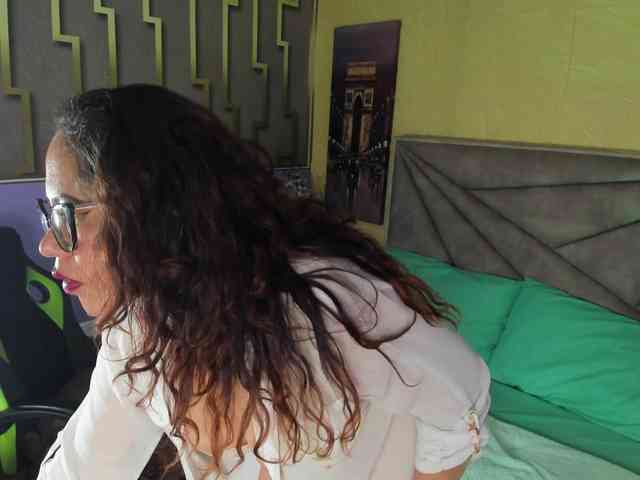 mariapaulac webcam