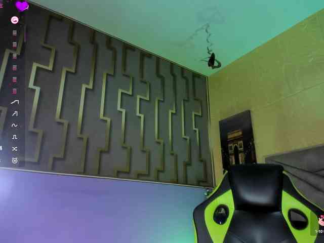 mariapaulac webcam