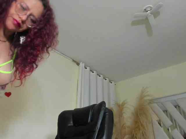 mariapaulac webcam