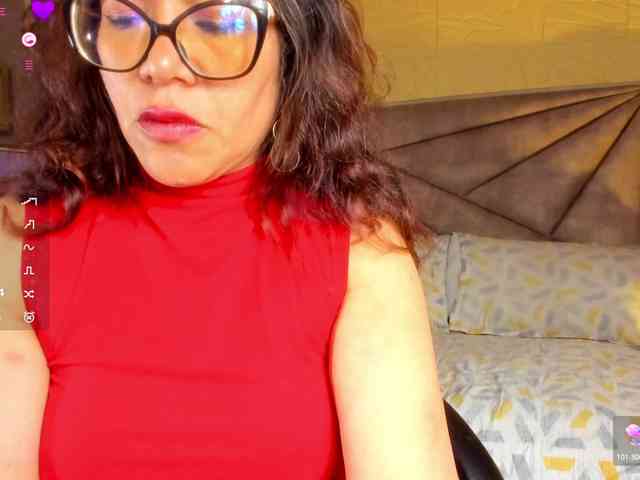 mariapaulac webcam