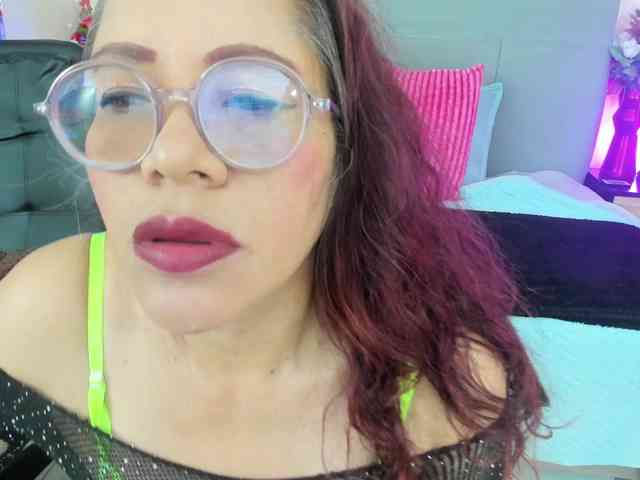 mariapaulac webcam