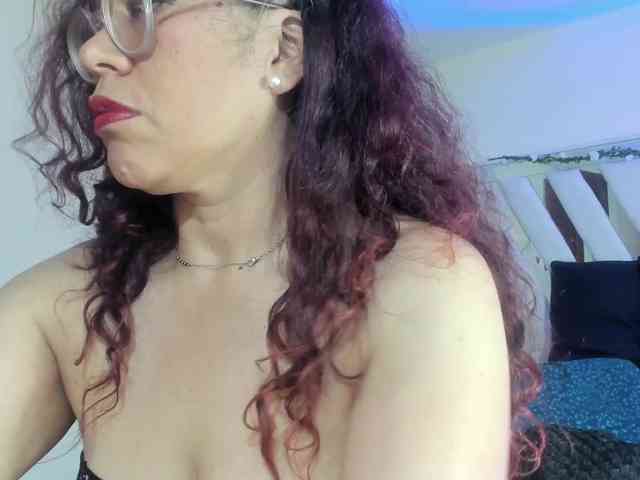 mariapaulac webcam