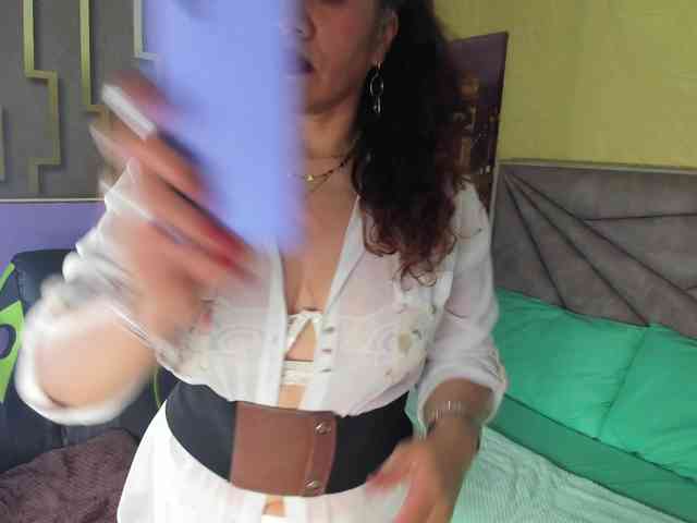 mariapaulac webcam