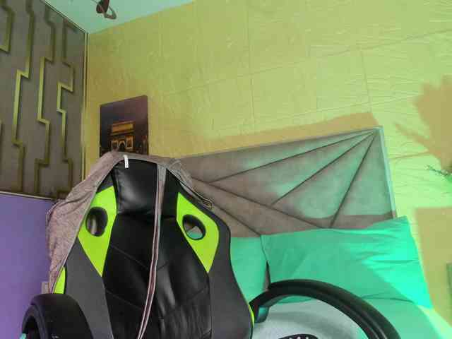 mariapaulac webcam
