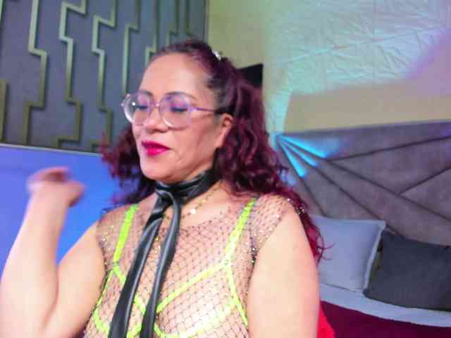 mariapaulac webcam