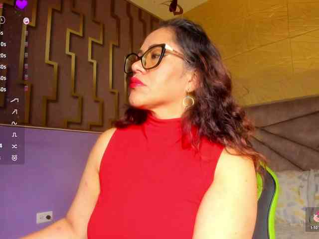 mariapaulac webcam