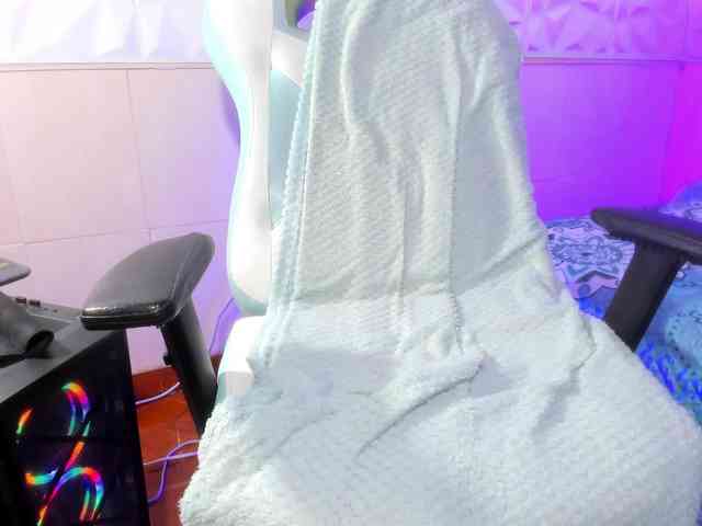 mariapaulac webcam