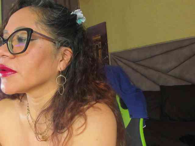 mariapaulac webcam