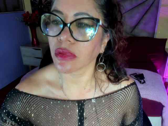 mariapaulac webcam