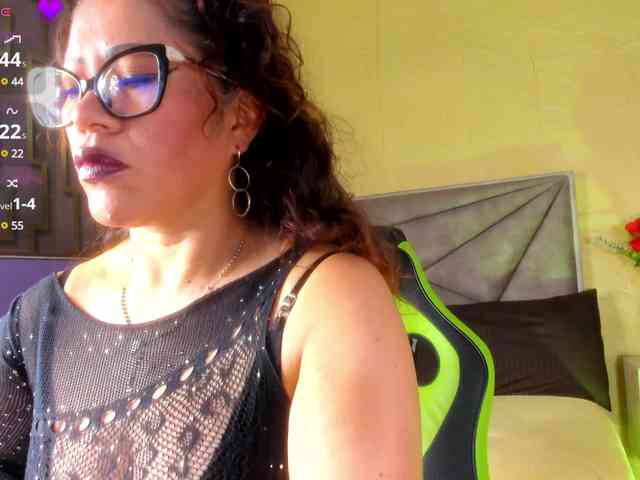 mariapaulac webcam