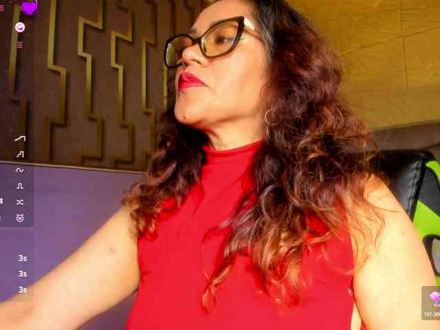 mariapaulac webcam