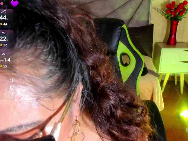 mariapaulac webcam