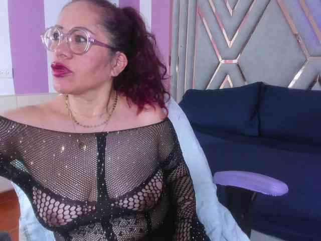 mariapaulac webcam
