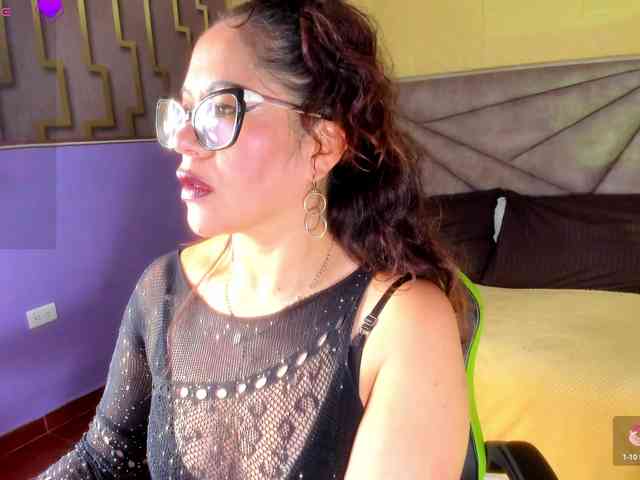 mariapaulac webcam