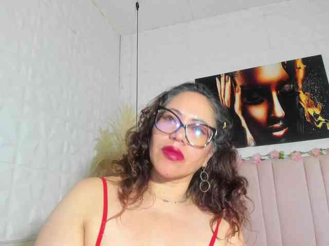 mariapaulac webcam