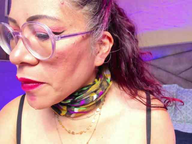 mariapaulac webcam