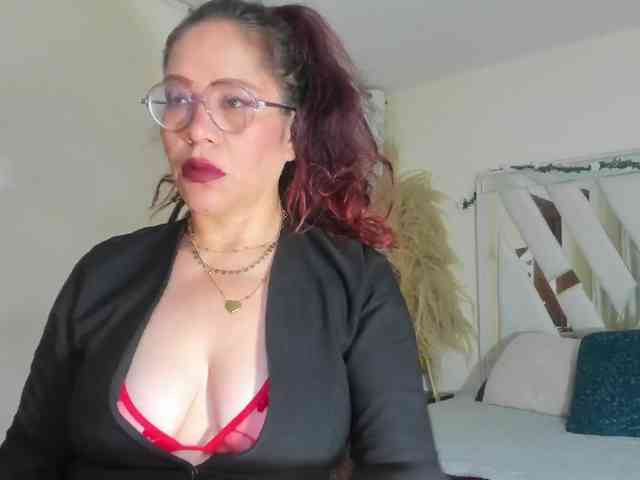 mariapaulac webcam