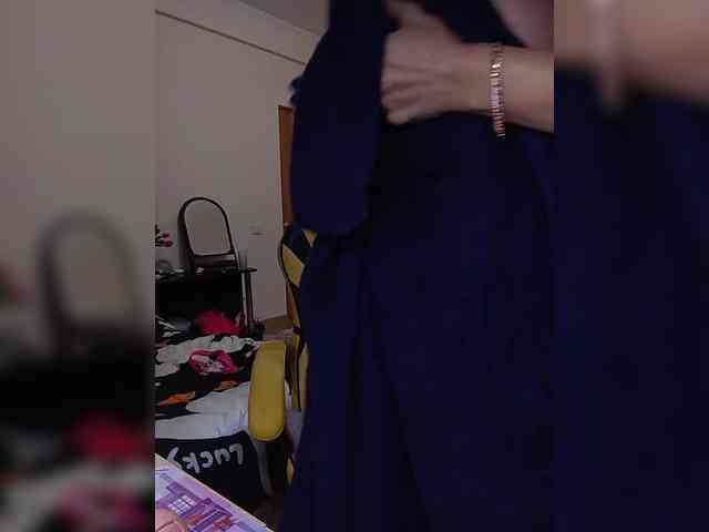 Xrisa webcam