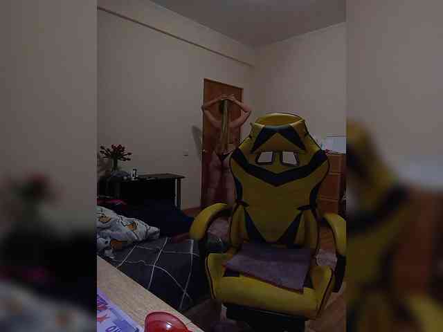 Xrisa webcam