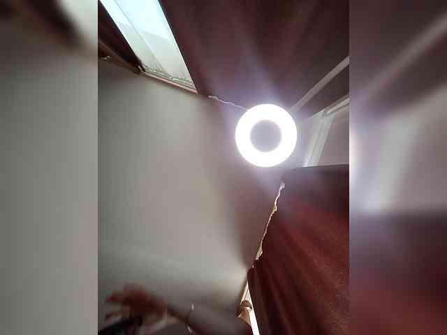 Xrisa webcam